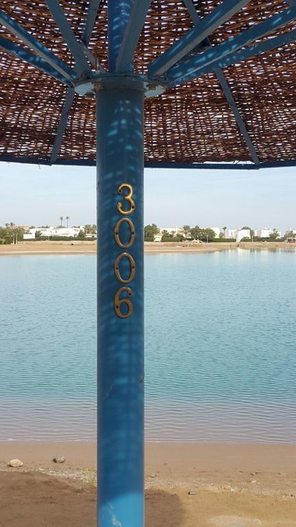 Twin Lagoon Apartment At White Villas El Gouna ฮูร์กาดา ภายนอก รูปภาพ